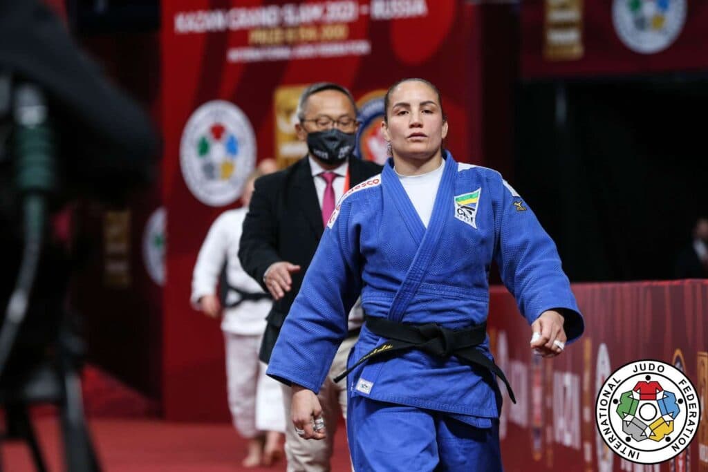 Trajetória de Maria Portela é um dos destaques de nova revista da FIJ