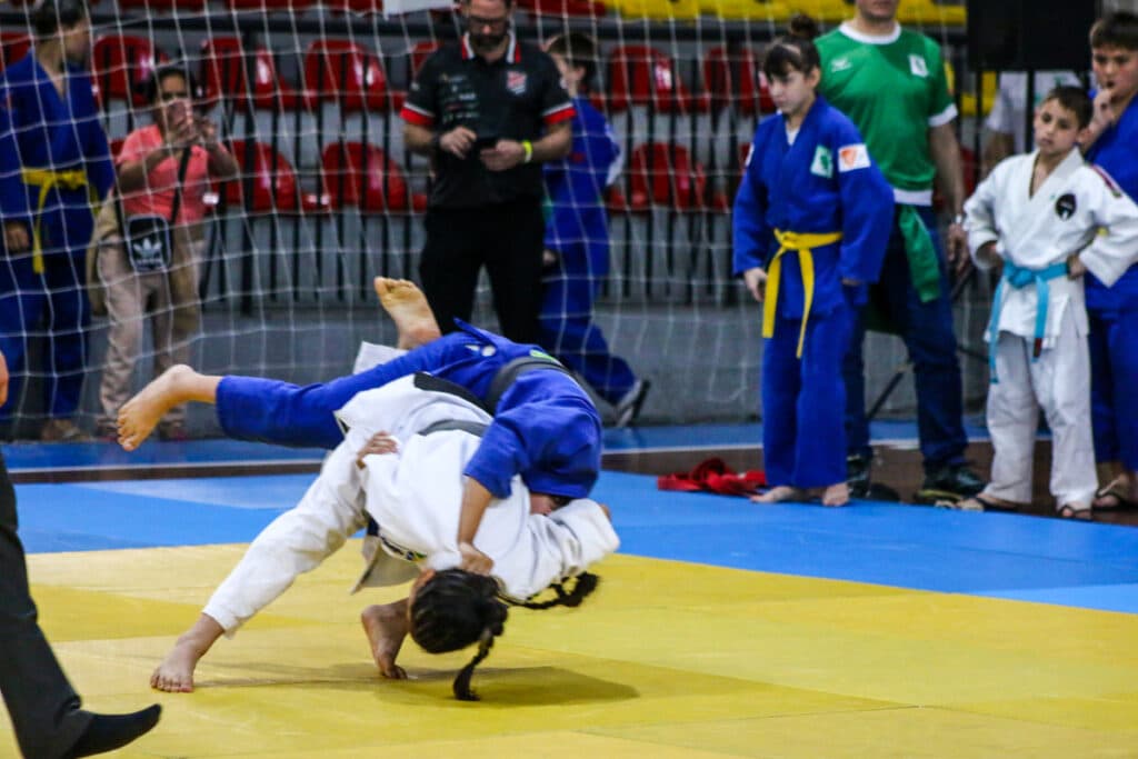Copa Regional da 2ª Delegacia movimenta Pelotas com 200 atletas em ação