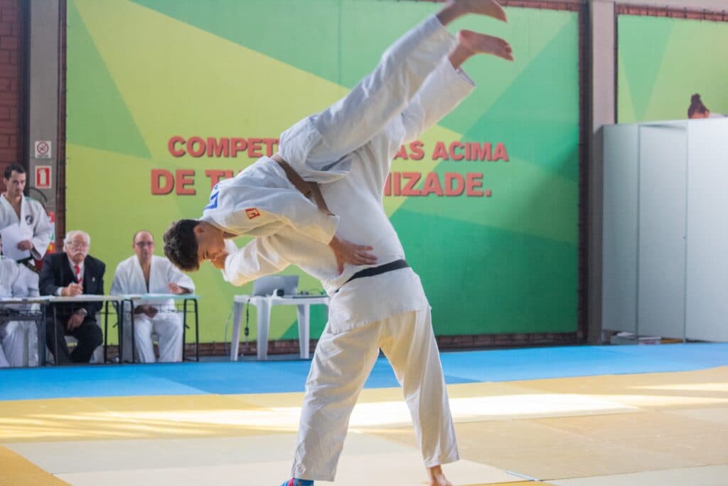 Kaizen Randori-No-Kata alcança novo recorde de inscritos