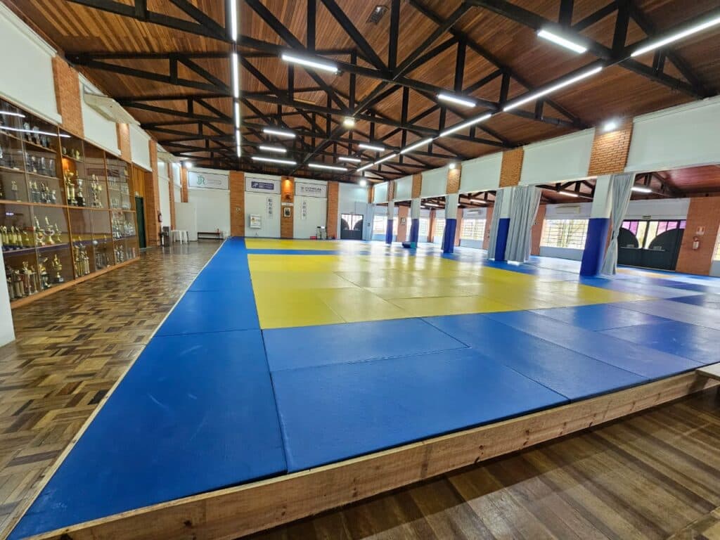FGJ promove treinamento de campo para a classe sub-15, neste sábado