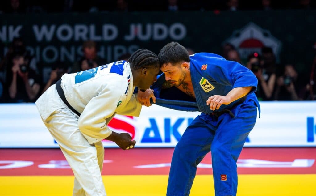 Cargnin, Macedo e Jéssica disputam Grand Prix na Áustria