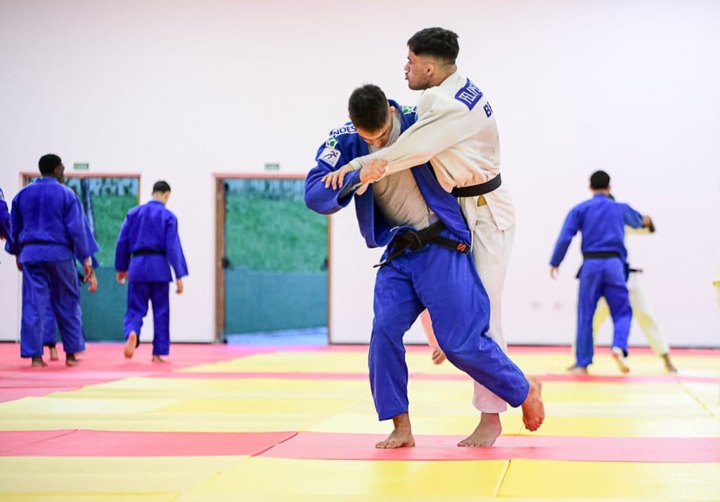 Grupo do RS vai representar o Brasil em estágios e treino na Alemanha