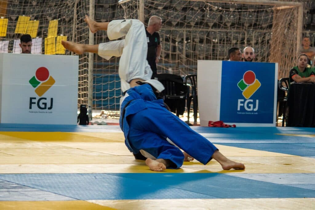 FGJ investe quase R$ 50 mil para o Campeonato Brasileiro Região V