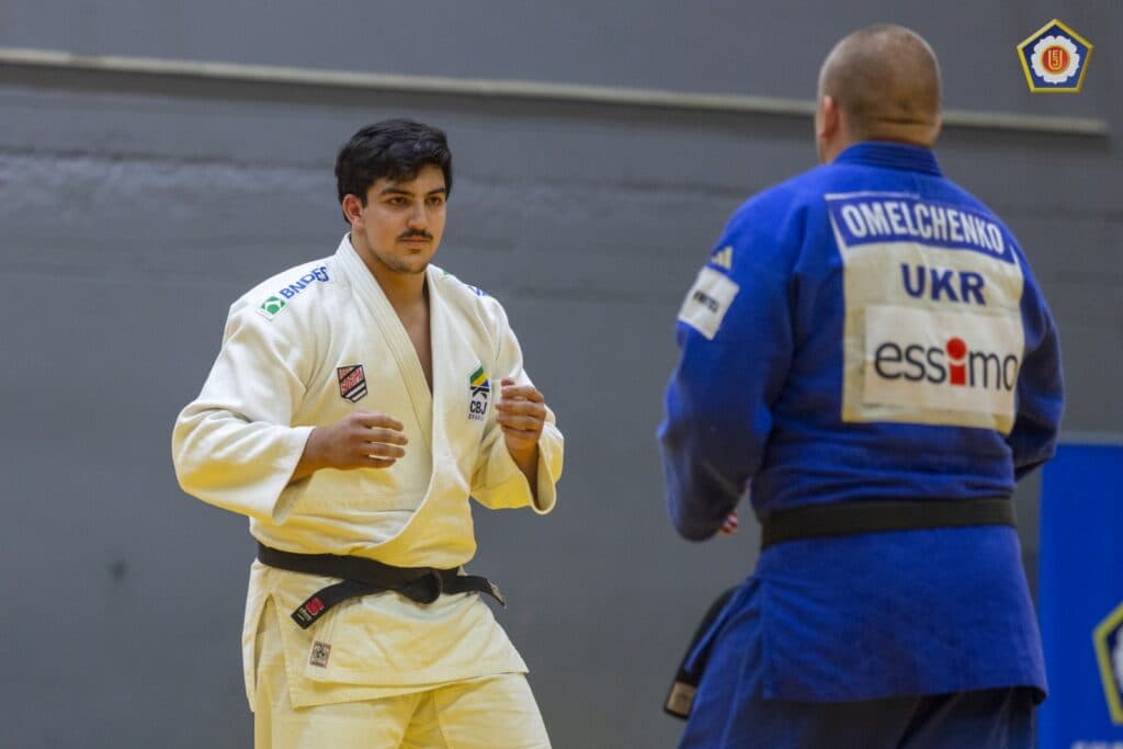 RS vai com sete equipe e 81 atletas para o Troféu Brasil Júnior