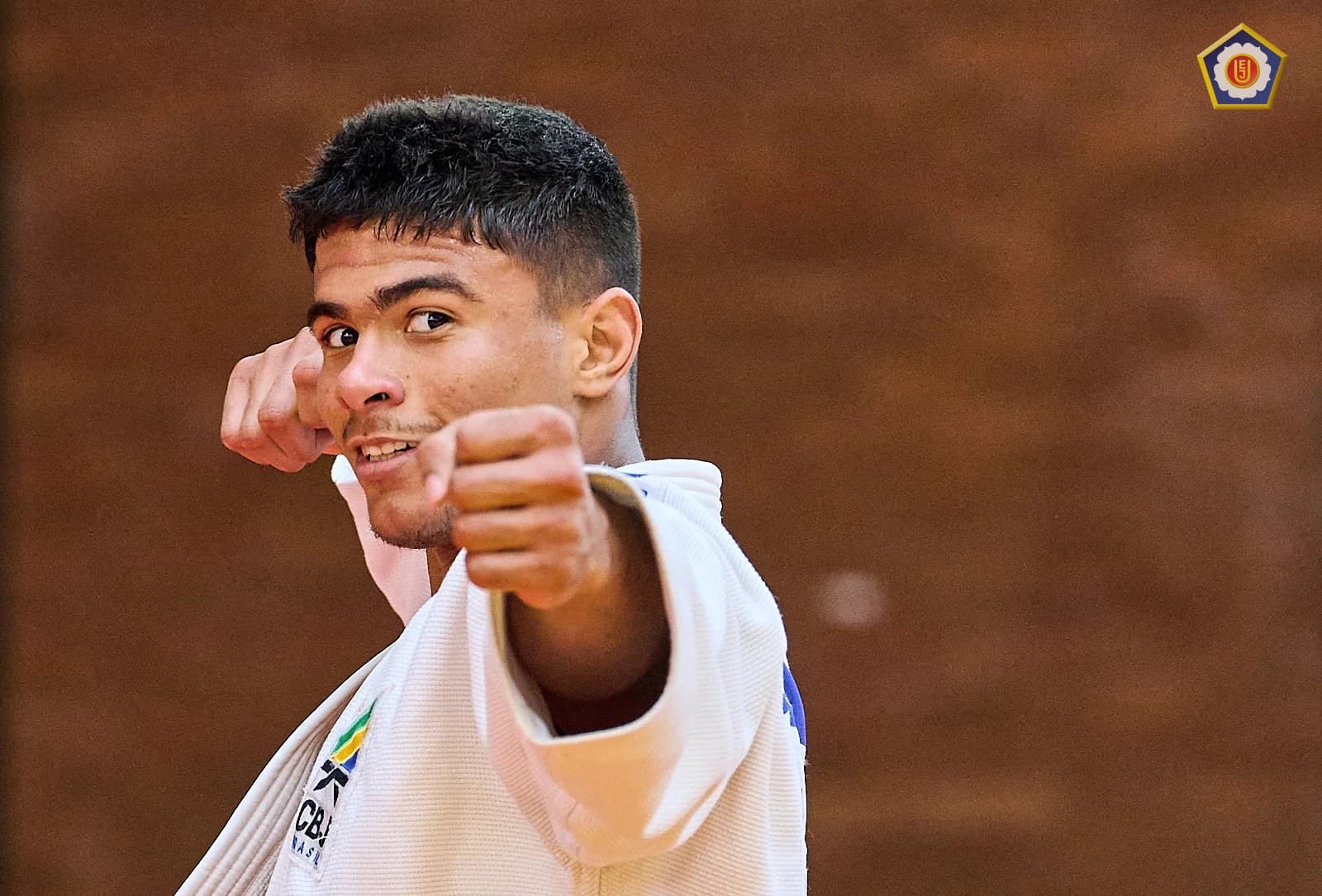 Jessé Barbosa e Andrey Coelho conquistam medalhas em Málaga