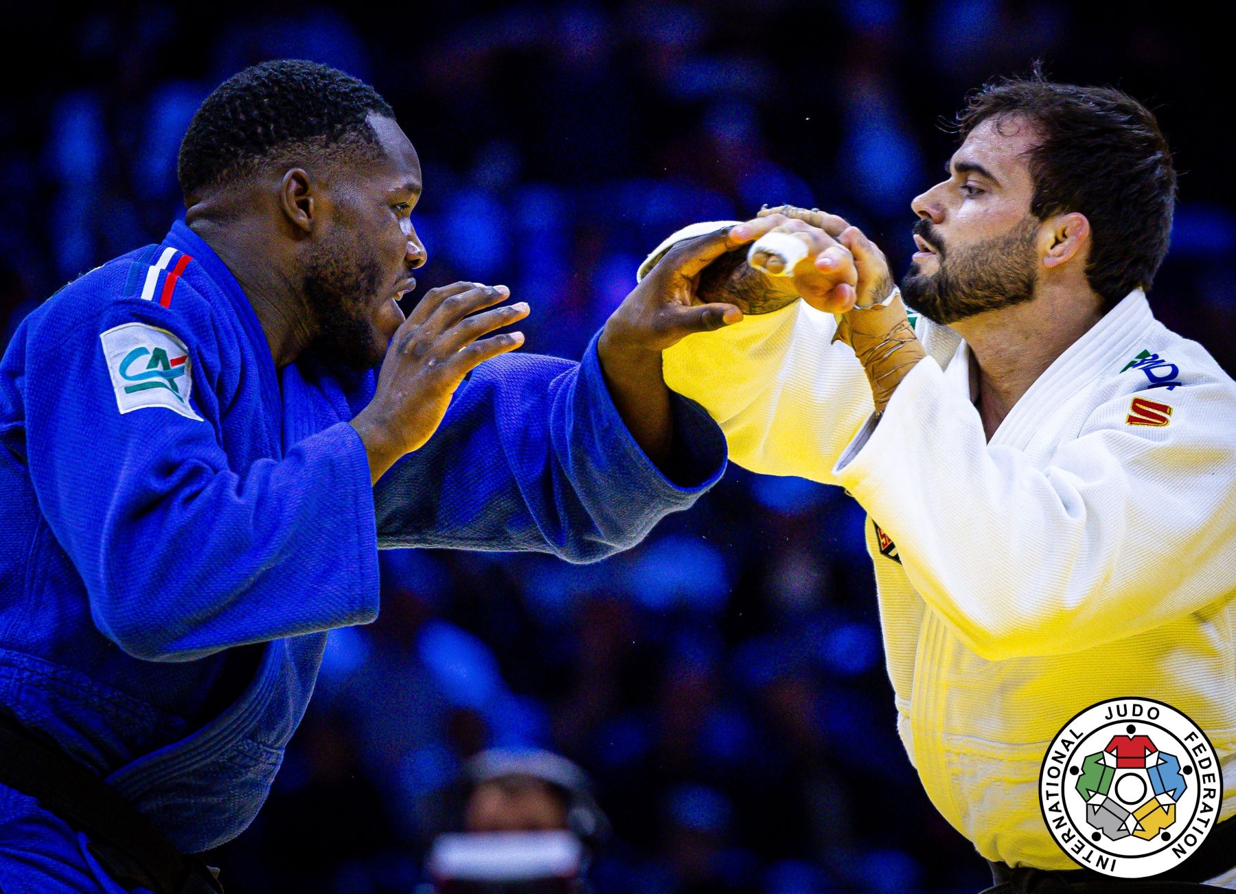 Macedo e Schimidt se despedem do Mundial sem avançar à disputa por medalhas