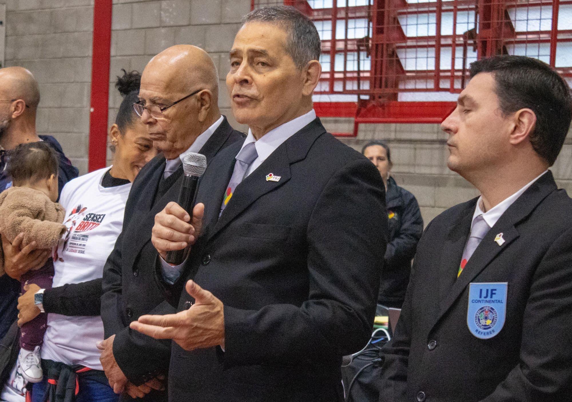 FGJ homenageia professores neste 15 de outubro