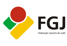 FGJ – Federação Gaúcha de Judô.