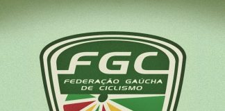 FGC – Federação Gaúcha de Ciclismo.