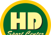 HD Sport Center.
