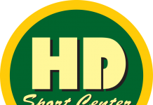 HD Sport Center.