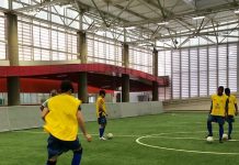 Ricardinho – 12/03/2019.