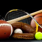 Sports Equipment
