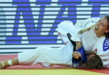 Campeonato Pan-Americano de Judô tem início nesta quinta em Lima