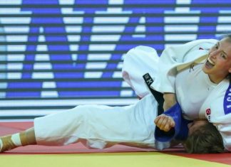 Campeonato Pan-Americano de Judô tem início nesta quinta em Lima