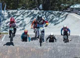 CONHEÇA OS CAMPEÕES DO CAMPEONATO GAÚCHO DE BMX 2020.