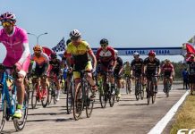 CONHEÇA OS CAMPEÕES DO CAMPEONATO GAÚCHO DE CICLISMO DE ESTRADA 2020.
