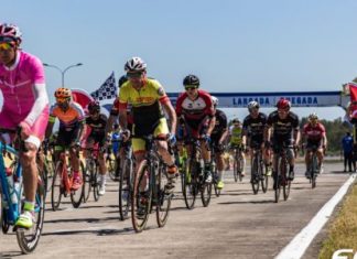 CONHEÇA OS CAMPEÕES DO CAMPEONATO GAÚCHO DE CICLISMO DE ESTRADA 2020.
