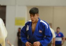 FGJ divulga resultado da seletiva para o Nacional de Judô Funcional