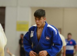 FGJ divulga resultado da seletiva para o Nacional de Judô Funcional