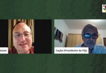 Live: Lesões Ortopédicas no Judô