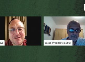 Live: Lesões Ortopédicas no Judô