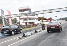 3ª etapa do Gaúcho de Arrancada é adiada para novembro