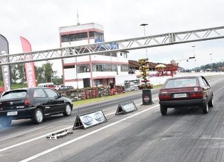 3ª etapa do Gaúcho de Arrancada é adiada para novembro