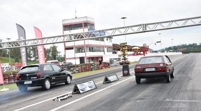 3ª etapa do Gaúcho de Arrancada é adiada para novembro