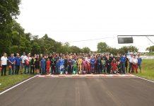 Campeonato Gaúcho de Kart tem inscrições abertas exclusivamente de forma eletrônica