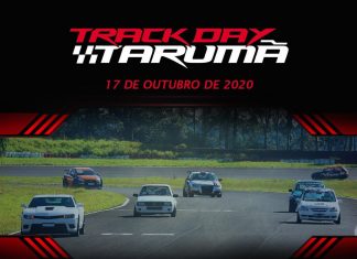 Autódromo de Tarumã recebe mais um Track Day neste sábado