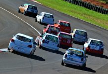 Final de semana será de muita velocidade no Rio Grande do Sul