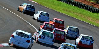 Final de semana será de muita velocidade no Rio Grande do Sul