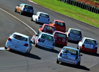 Final de semana será de muita velocidade no Rio Grande do Sul