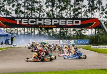Regulamento Particular detalha os procedimentos e cuidados em saúde para acesso ao Velopark no Gaúcho de Kart
