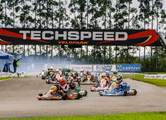 Regulamento Particular detalha os procedimentos e cuidados em saúde para acesso ao Velopark no Gaúcho de Kart