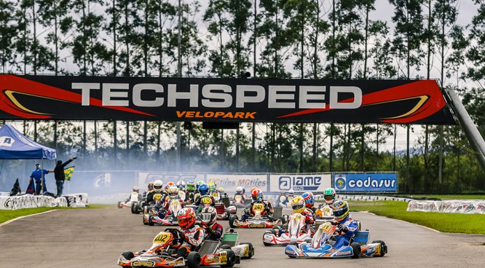 Regulamento Particular detalha os procedimentos e cuidados em saúde para acesso ao Velopark no Gaúcho de Kart