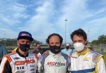 Campeonato Gaúcho Profissional e Indoor de Kart teve 124 inscrições e diversos destaques individuais no Kartódromo Velopark