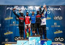 Saiba quem são os campeões da 3ª etapa do Campeonato Gaúcho de Downhill