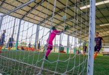 Campeonato Gaúcho – Sede Porto Alegre começa no próximo final de semana com as categorias masculina e feminina