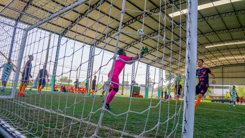 Campeonato Gaúcho – Sede Porto Alegre começa no próximo final de semana com  as categorias masculina e feminina | Portal do Esporte