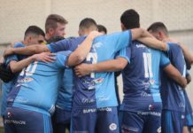 Confira como foi a rodada de estreia do Campeonato Gaúcho – Sede Caxias do Sul.