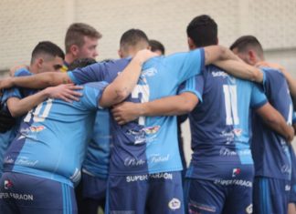 Confira como foi a rodada de estreia do Campeonato Gaúcho – Sede Caxias do Sul.