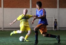 Muralhas FC e Casa da Lataria largam na frente na estreia do Campeonato Gaúcho – Sede Caxias do Sul