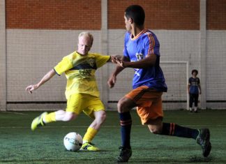 Muralhas FC e Casa da Lataria largam na frente na estreia do Campeonato Gaúcho – Sede Caxias do Sul
