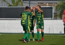 Lance Sapucaia vence a quarta seguida e garante classificação antecipada no Campeonato Gaúcho – Sede Esteio