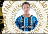 Grêmio Fut 7 anuncia a contratação de Falcão para as disputas da Liga Fut7 e Liga das Américas