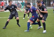 Bayern Fut7 e Lance Sapucaia já garantiram classificação no Gauchão – Sede Esteio