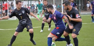 Bayern Fut7 e Lance Sapucaia já garantiram classificação no Gauchão – Sede Esteio