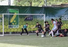 Família FCF e Grêmio seguem 100% no Campeonato Gaúcho Feminino